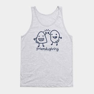 Friendgiving Tank Top